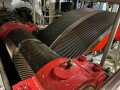 Massive Gears, Engine Room, HMS Belfast, London
